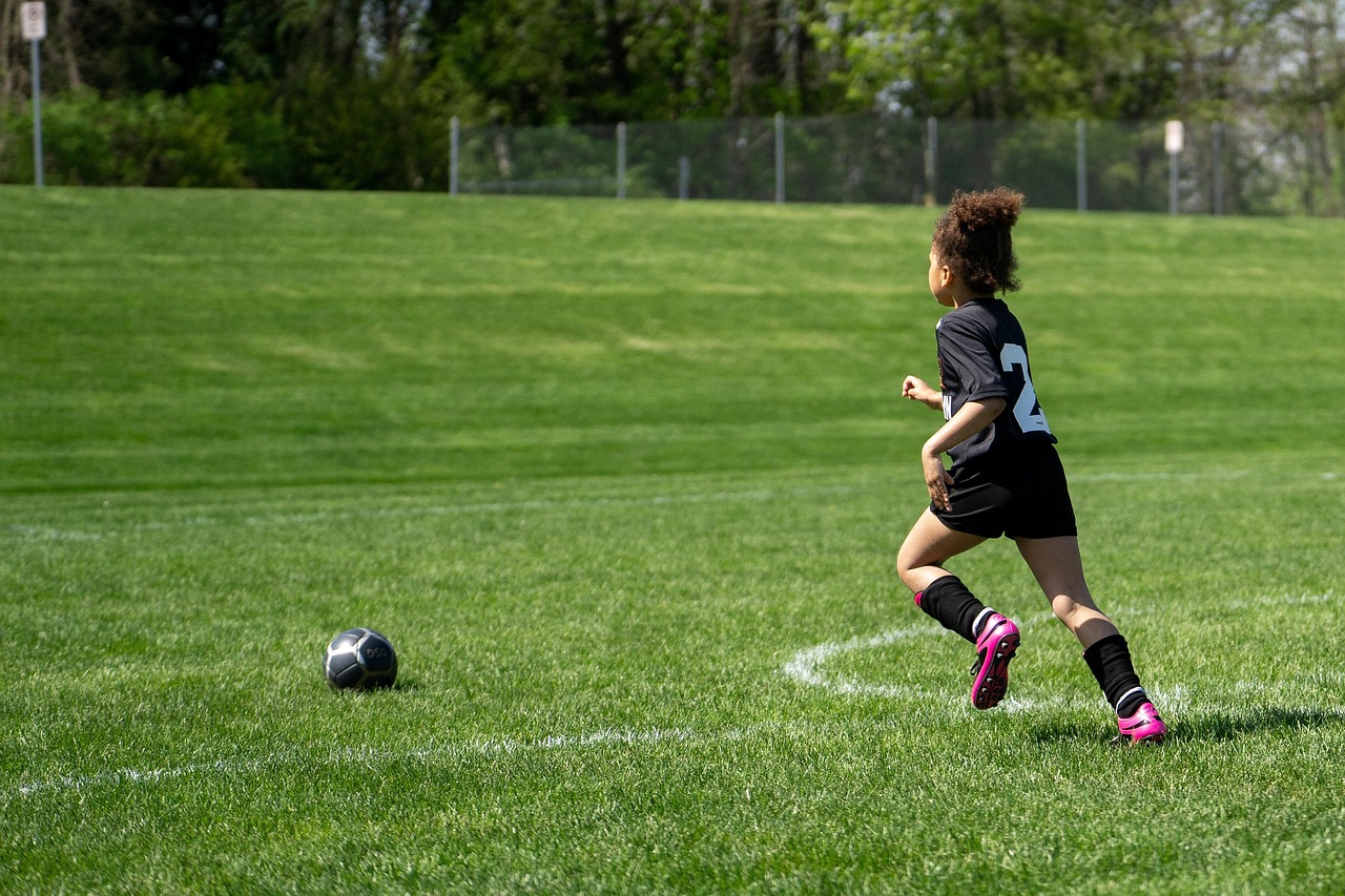Understanding Soccer League Types: Recreational vs. Competitive
