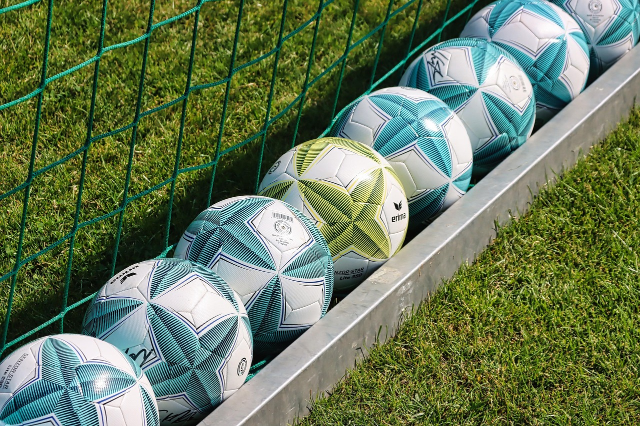 Youth Soccer Practice Drills for Home